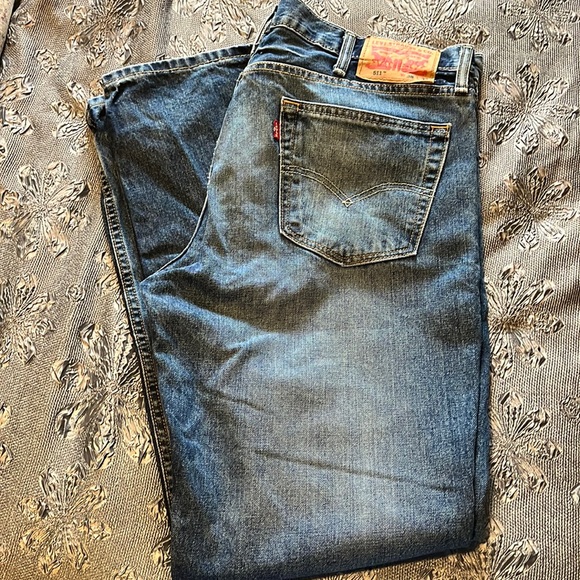 Levi's Jeans Mens Levis Poshmark